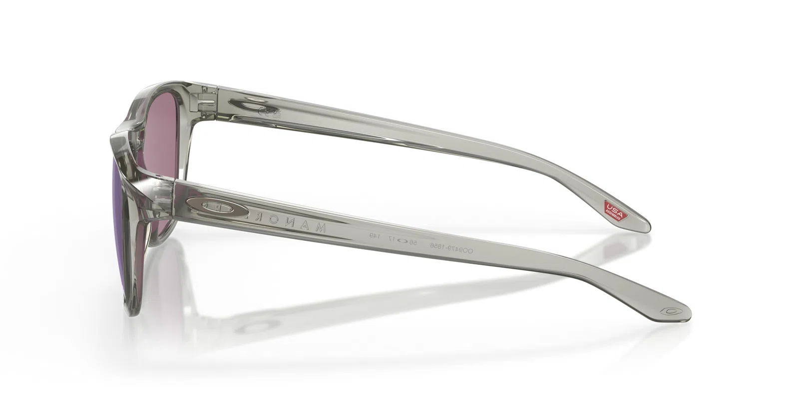 Oakley Manorburn 9479 Sunglasses - view 47